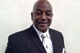 Oscar Johnson, III